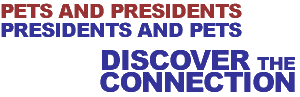 Pets and Presidents, Presidents and Pets, Discover the Connection