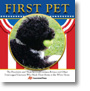 First Pet Book by the Associated Press